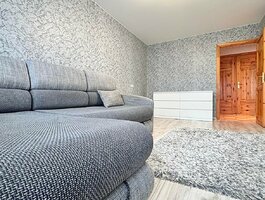 2 kambarių buto nuoma Vilniuje, Viršuliškėse, Viršuliškių g.
