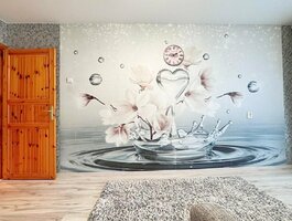 2 kambarių buto nuoma Vilniuje, Viršuliškėse, Viršuliškių g.