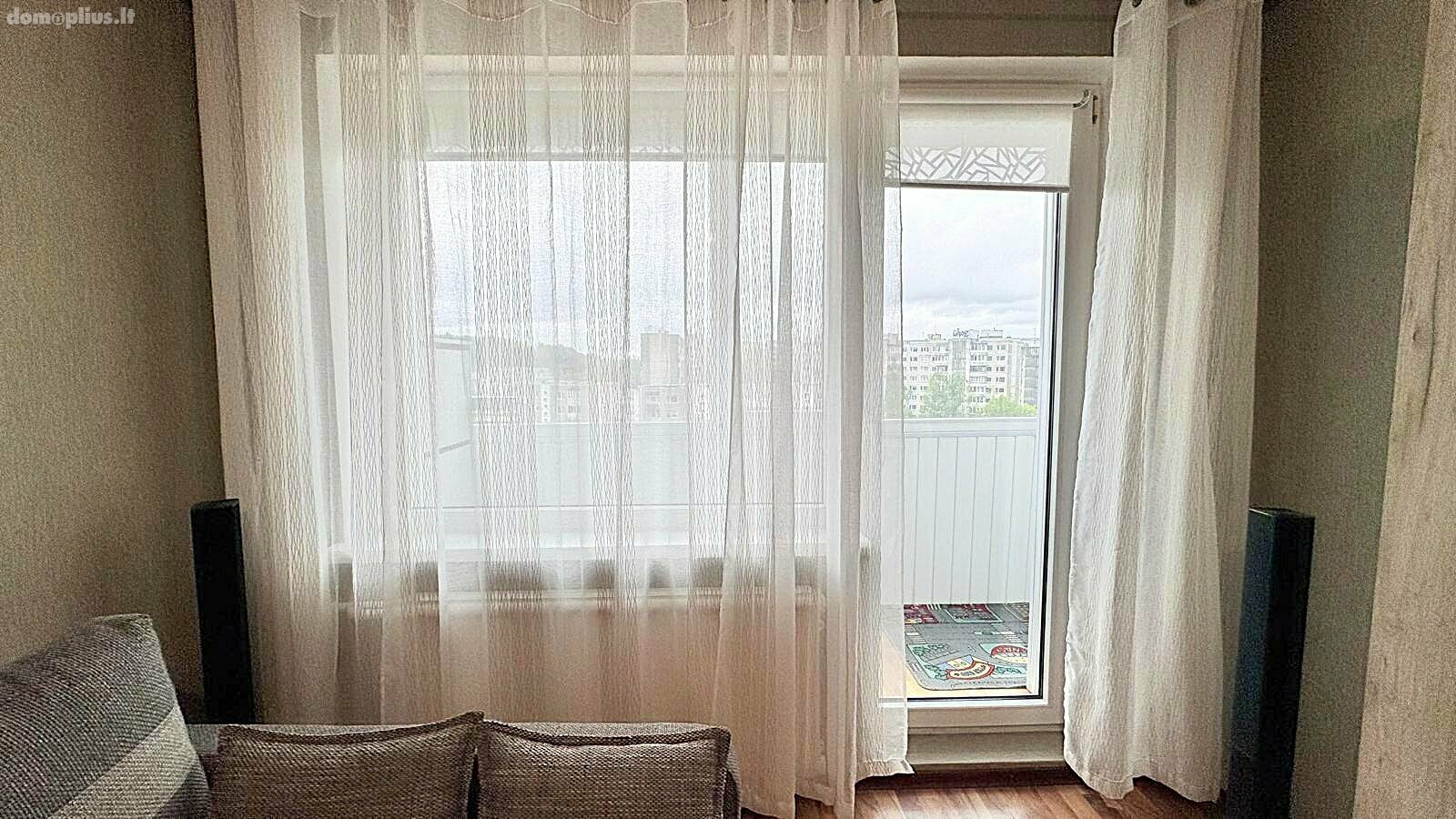 2 kambarių buto nuoma Vilniuje, Viršuliškėse, Viršuliškių g.