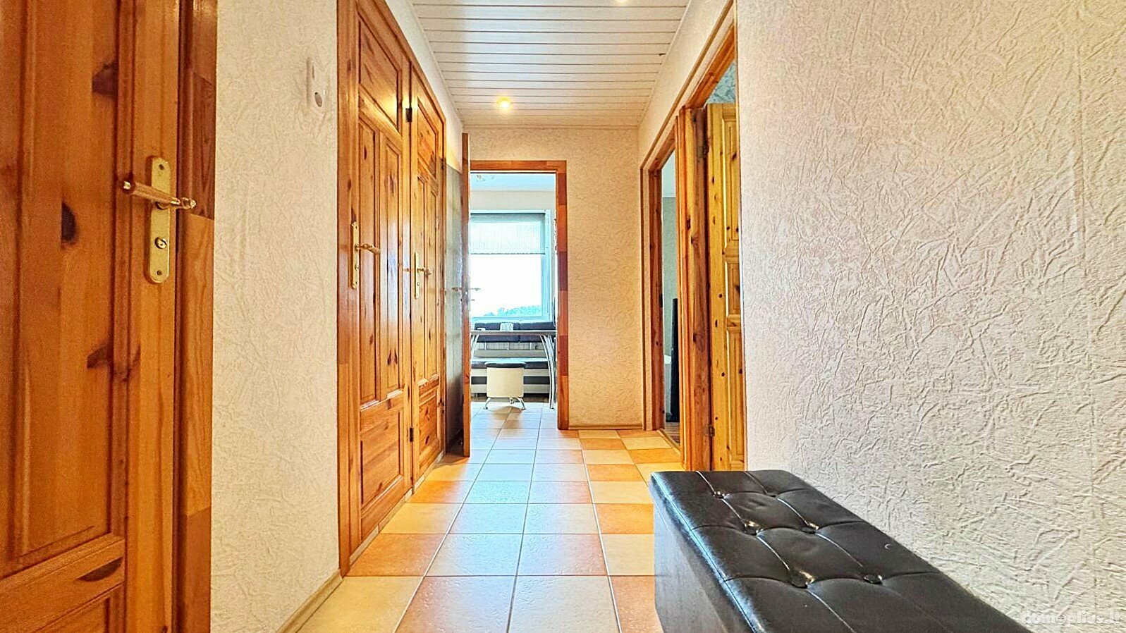 2 kambarių buto nuoma Vilniuje, Viršuliškėse, Viršuliškių g.