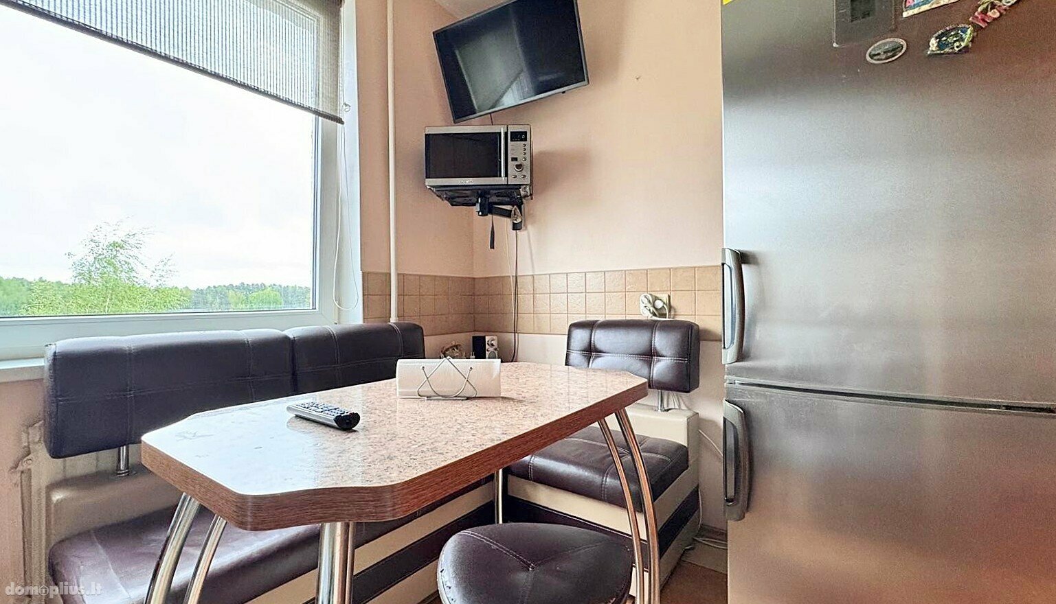 2 kambarių buto nuoma Vilniuje, Viršuliškėse, Viršuliškių g.