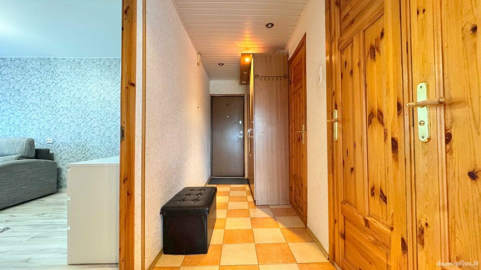 2 kambarių buto nuoma Vilniuje, Viršuliškėse, Viršuliškių g.