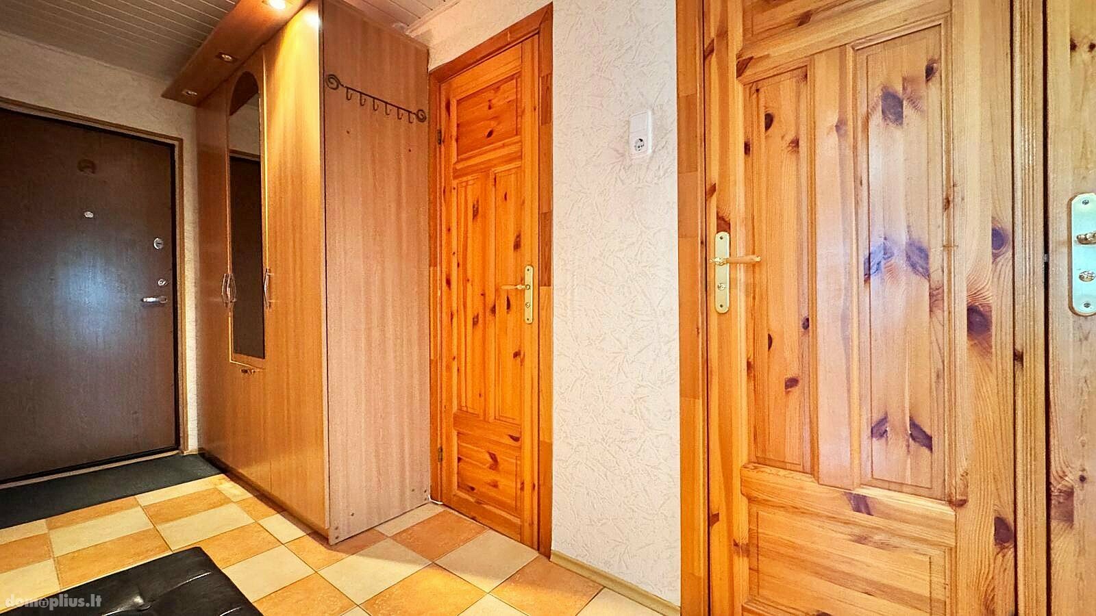 2 kambarių buto nuoma Vilniuje, Viršuliškėse, Viršuliškių g.