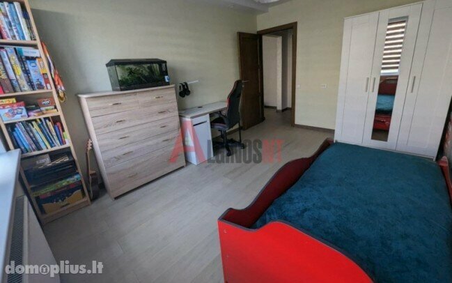 Parduodamas 3 kambarių butas Klaipėdoje, Žardininkuose, Statybininkų pr.