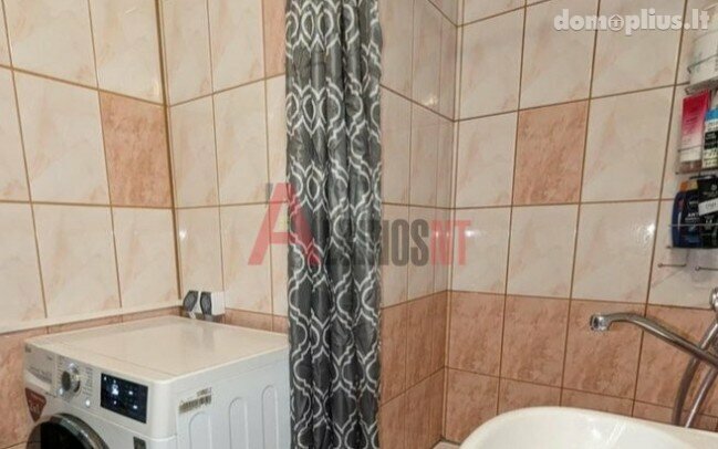 Parduodamas 3 kambarių butas Klaipėdoje, Žardininkuose, Statybininkų pr.