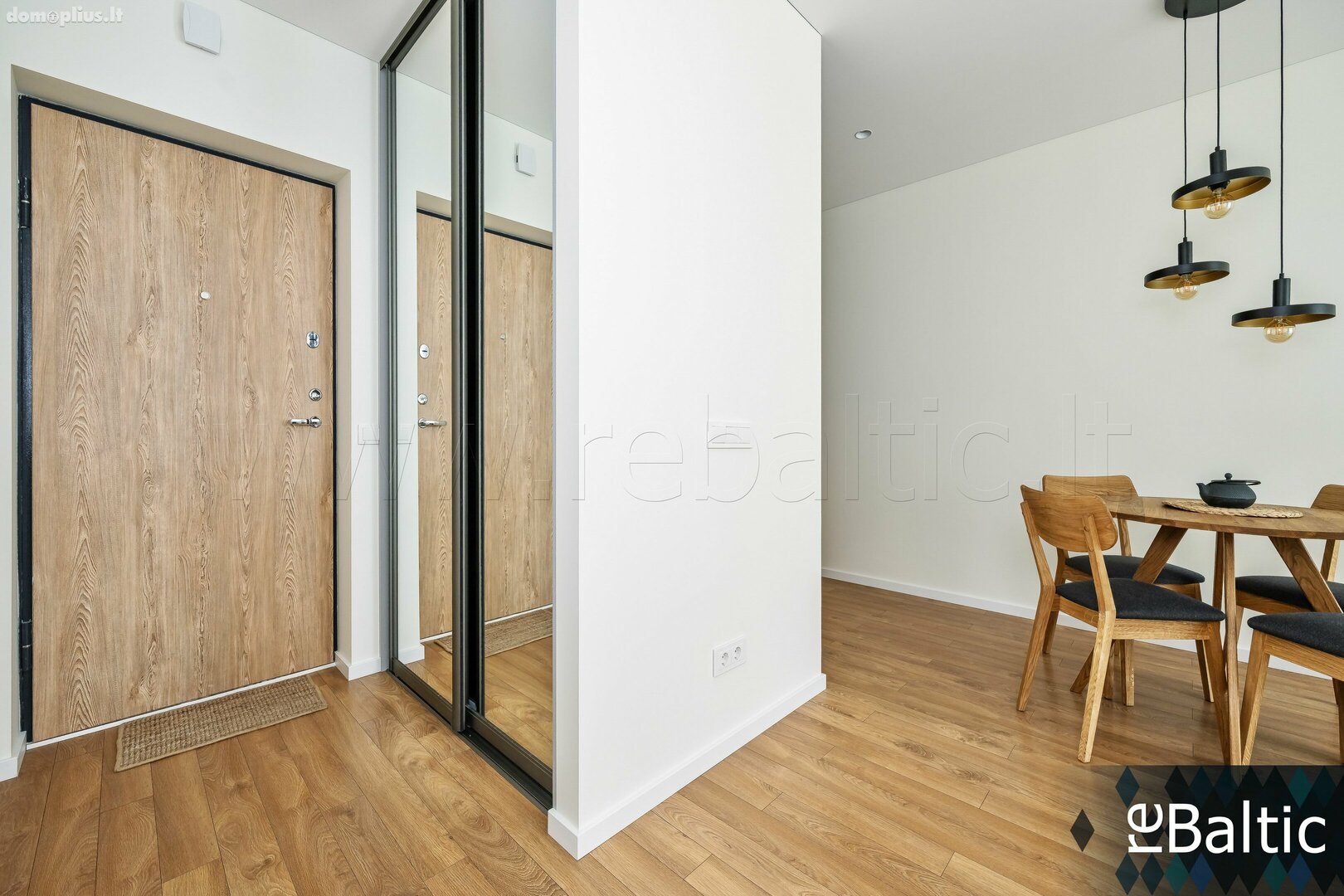 Parduodamas 2 kambarių butas Vilniuje, Lazdynėliuose, Lazdynėlių g.