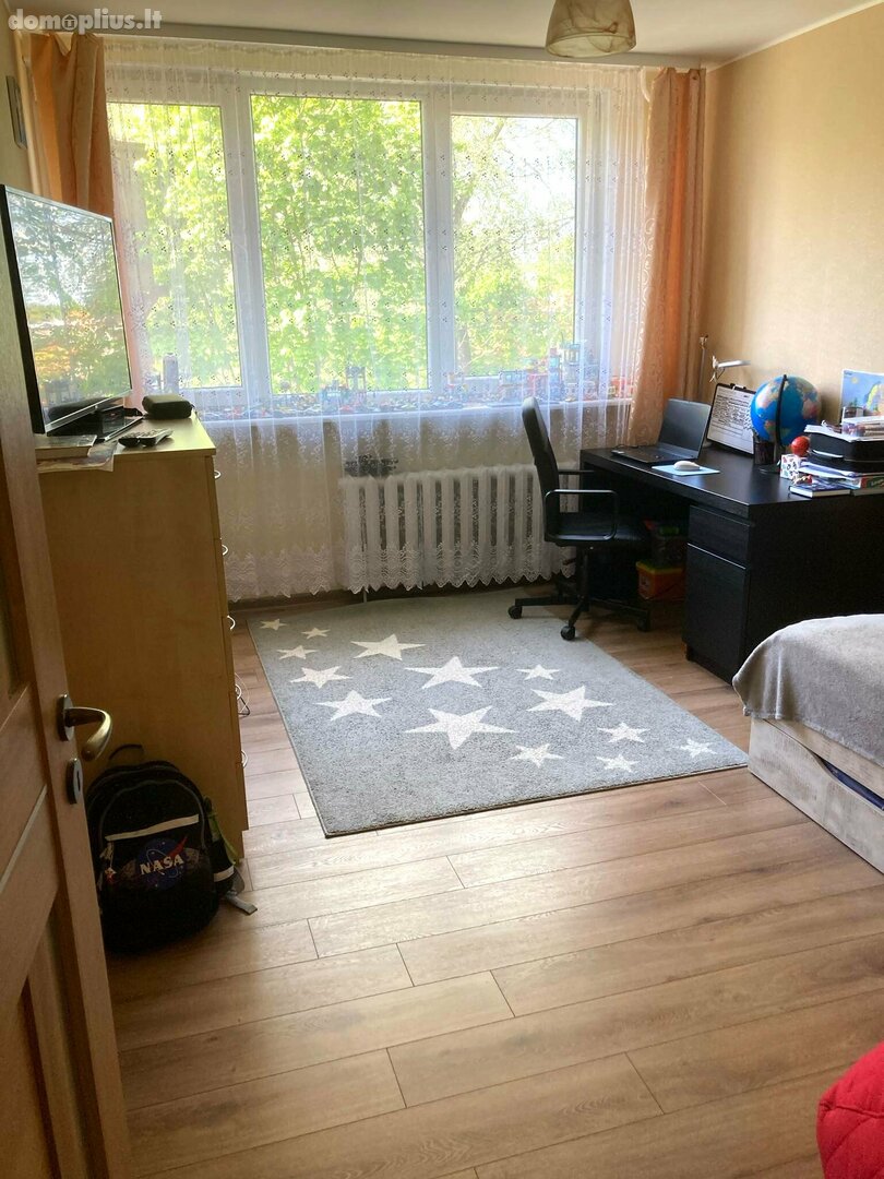 Parduodamas 2 kambarių butas Kaune, Fredoje, Vinčų g.
