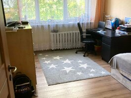 Parduodamas 2 kambarių butas Kaune, Fredoje, Vinčų g.