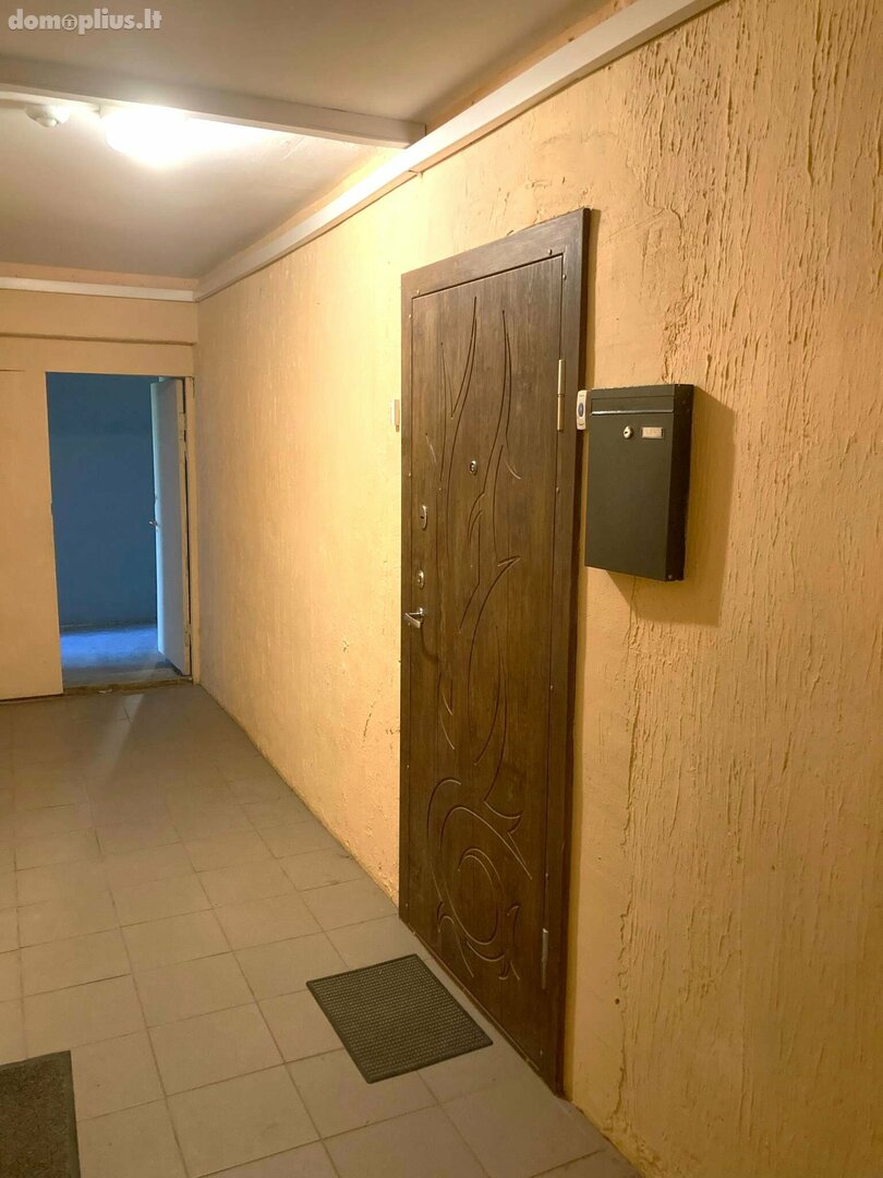 Parduodamas 2 kambarių butas Kaune, Fredoje, Vinčų g.