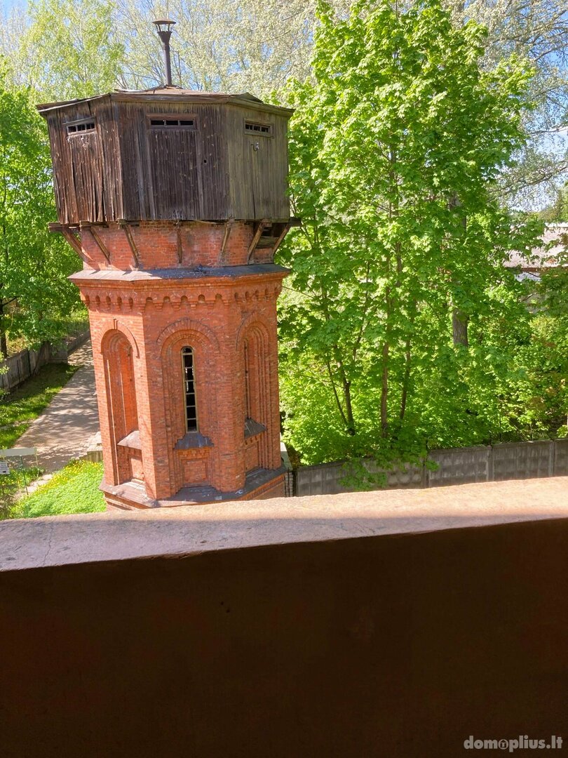 Parduodamas 2 kambarių butas Kaune, Fredoje, Vinčų g.