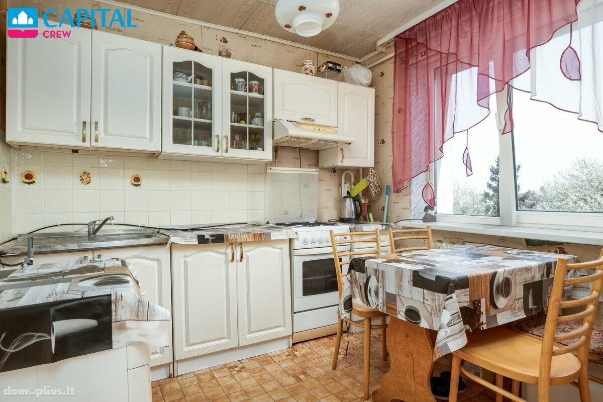 Parduodamas 2 kambarių butas Šalčininkų rajono sav., Šalčininkuose, Žalioji g.