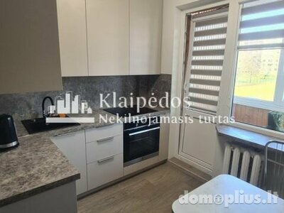 Parduodamas 3 kambarių butas Klaipėdoje, Žardininkuose, Žardininkų g.