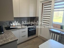 3 kambarių butas Klaipėdoje, Žardininkuose, Žardininkų g.