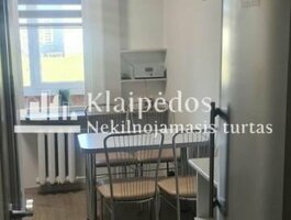 Продается 3 комнатная квартира Klaipėdoje, Žardininkuose, Žardininkų g.