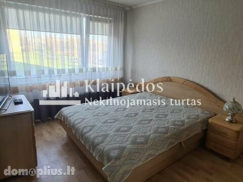 Продается 3 комнатная квартира Klaipėdoje, Žardininkuose, Žardininkų g.