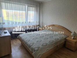 Продается 3 комнатная квартира Klaipėdoje, Žardininkuose, Žardininkų g.