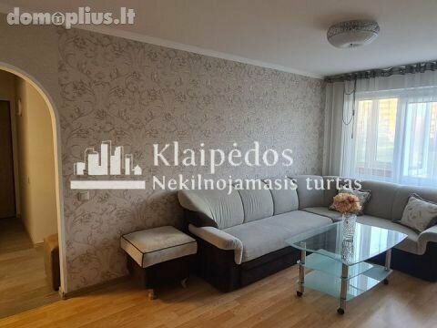 Продается 3 комнатная квартира Klaipėdoje, Žardininkuose, Žardininkų g.