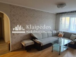 Продается 3 комнатная квартира Klaipėdoje, Žardininkuose, Žardininkų g.
