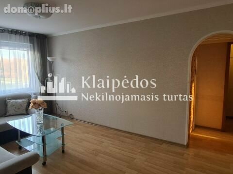 Продается 3 комнатная квартира Klaipėdoje, Žardininkuose, Žardininkų g.