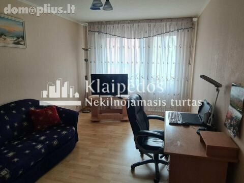 Продается 3 комнатная квартира Klaipėdoje, Žardininkuose, Žardininkų g.