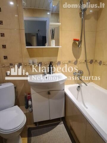 Продается 3 комнатная квартира Klaipėdoje, Žardininkuose, Žardininkų g.