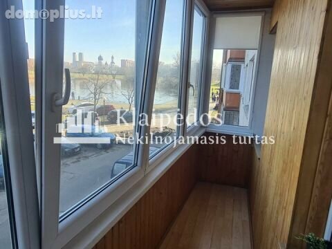 Продается 3 комнатная квартира Klaipėdoje, Žardininkuose, Žardininkų g.