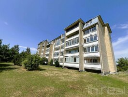 3 комнатная квартира Panevėžys, Panevėžyje, Pilėnų g.