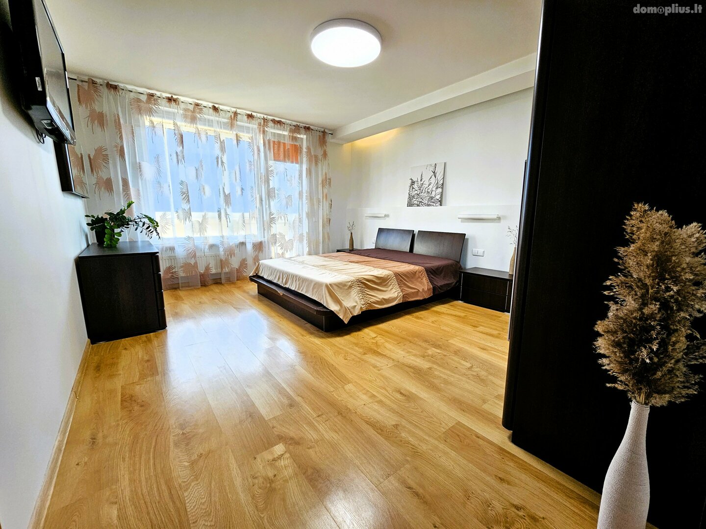 Parduodamas 3 kambarių butas Kaune, Dainavoje, Draugystės g.