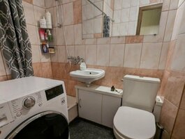 Parduodamas 3 kambarių butas Klaipėdoje, Žardininkuose, Statybininkų pr.