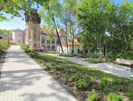 Parduodamas 2 kambarių butas Vilniuje, Antakalnyje, Kuosų g.