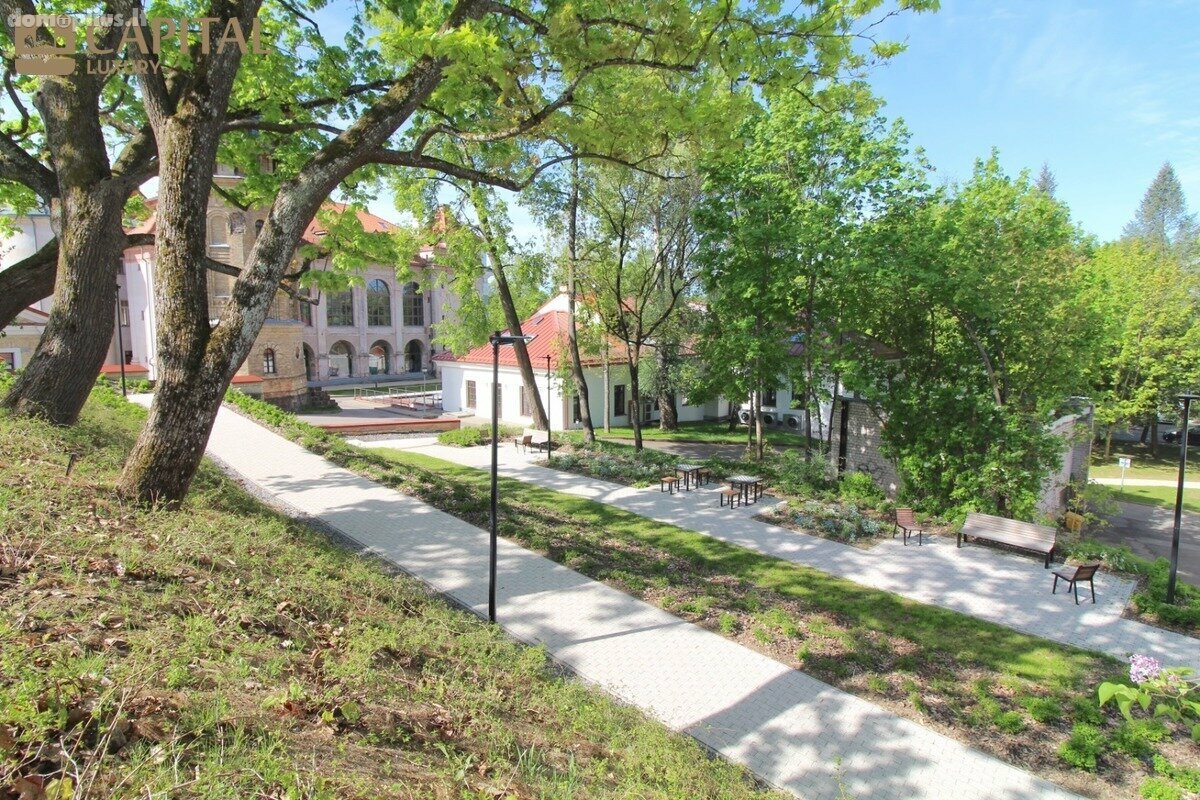 Parduodamas 2 kambarių butas Vilniuje, Antakalnyje, Kuosų g.