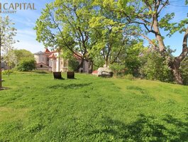 Parduodamas 2 kambarių butas Vilniuje, Antakalnyje, Kuosų g.