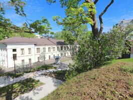 Parduodamas 2 kambarių butas Vilniuje, Antakalnyje, Kuosų g.