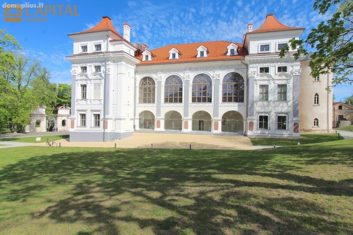 Parduodamas 2 kambarių butas Vilniuje, Antakalnyje, Kuosų g.