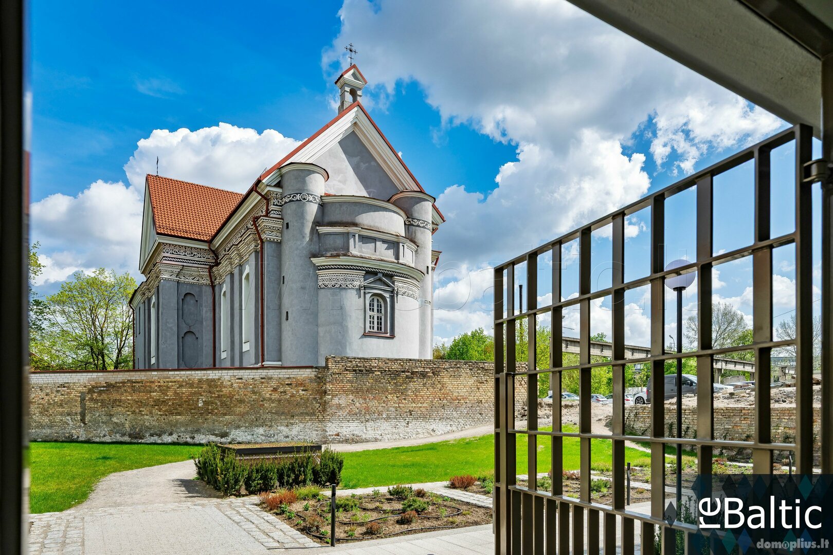 1 kambario buto nuoma Vilniuje, Senamiestyje, Panerių g.