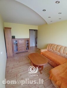 2 kambarių buto nuoma Kaune, Dainavoje, V. Krėvės pr.