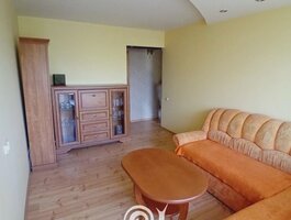 2 kambarių butas Kaune, Dainavoje, V. Krėvės pr.