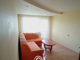 2 kambarių buto nuoma Kaune, Dainavoje, V. Krėvės pr.