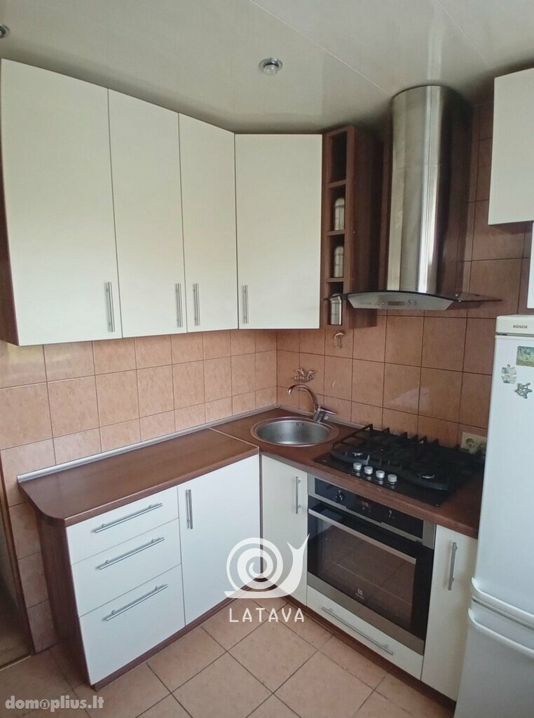 2 kambarių buto nuoma Kaune, Dainavoje, V. Krėvės pr.