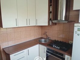 2 kambarių buto nuoma Kaune, Dainavoje, V. Krėvės pr.