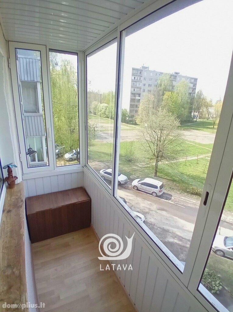2 kambarių buto nuoma Kaune, Dainavoje, V. Krėvės pr.
