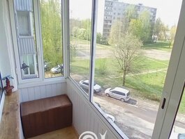 2 kambarių buto nuoma Kaune, Dainavoje, V. Krėvės pr.