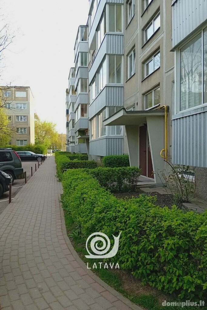 2 kambarių buto nuoma Kaune, Dainavoje, V. Krėvės pr.