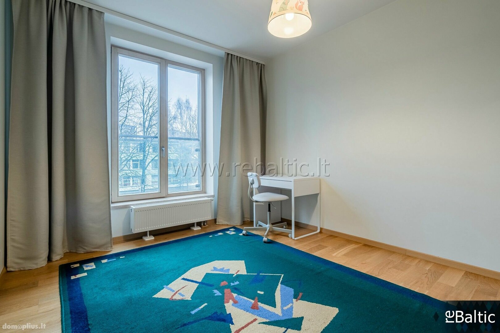 3 kambarių buto nuoma Vilniuje, Šnipiškėse, A. Juozapavičiaus g.