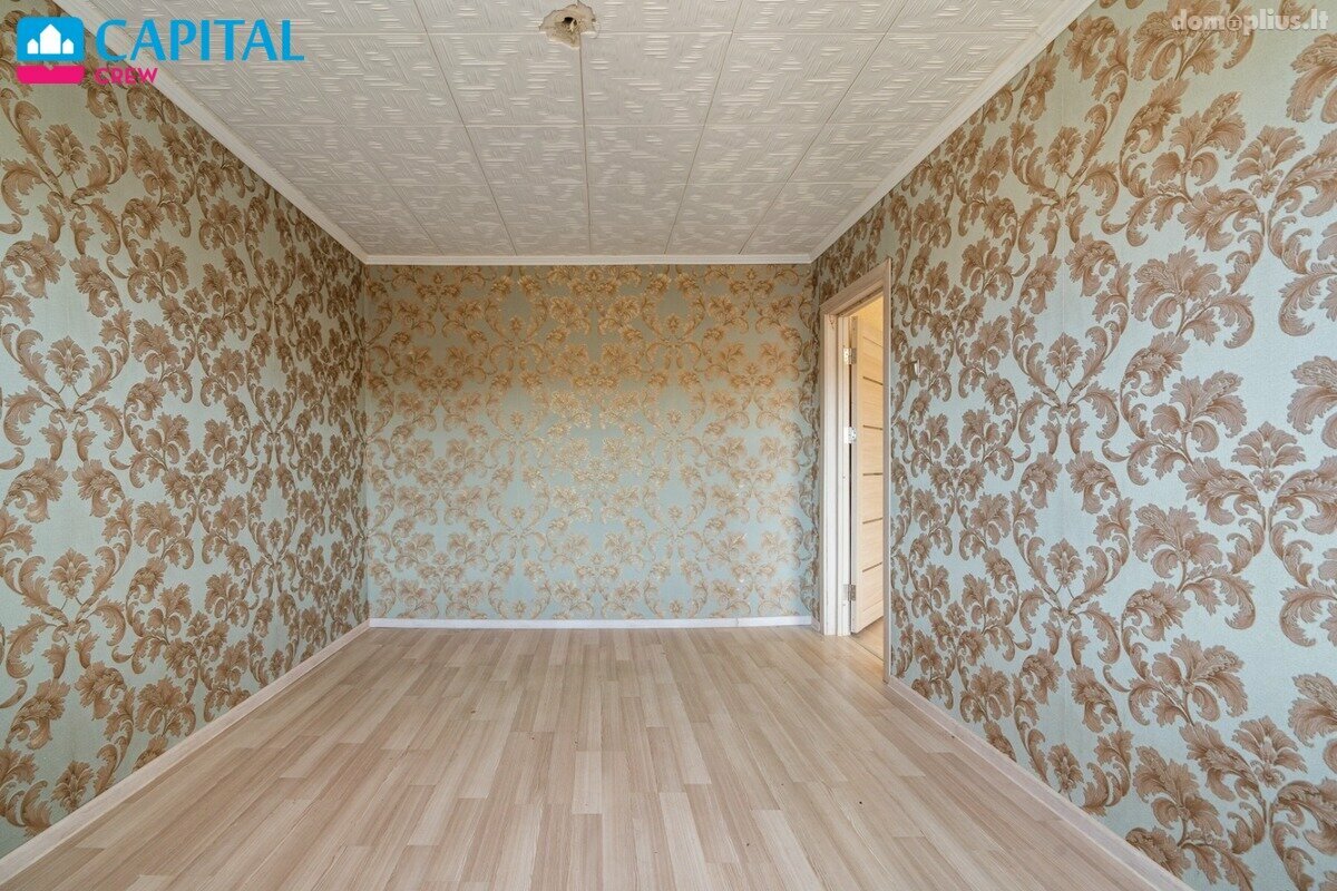 Продается 4 комнатная квартира Vilniuje, Grigiškėse