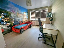 Parduodamas 3 kambarių butas Klaipėdoje, Naujakiemyje, Statybininkų pr.