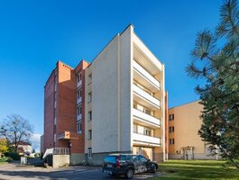 Parduodamas 3 kambarių butas Druskininkų sav., Druskininkuose, M. K. Čiurlionio g.
