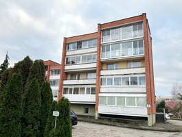 Parduodamas 3 kambarių butas Druskininkų sav., Druskininkuose, M. K. Čiurlionio g.