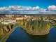 Parduodamas 3 kambarių butas Druskininkų sav., Druskininkuose, M. K. Čiurlionio g. (8 nuotrauka)