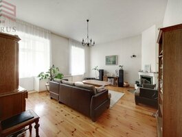 4 kambarių butas Vilniuje, Naujamiestyje, A. Domaševičiaus g.